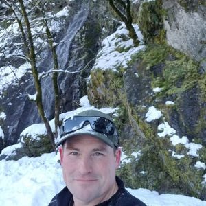 Meet your Posher, Fred